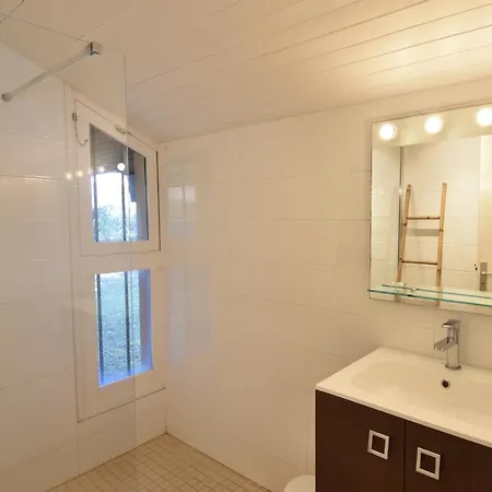 Villa Tiokers - Hossegor - Confortable Sur Terrain Clos Idealement Situee Entre Et Ocean Et A 1200m Du Centre Soorts-Hossegor