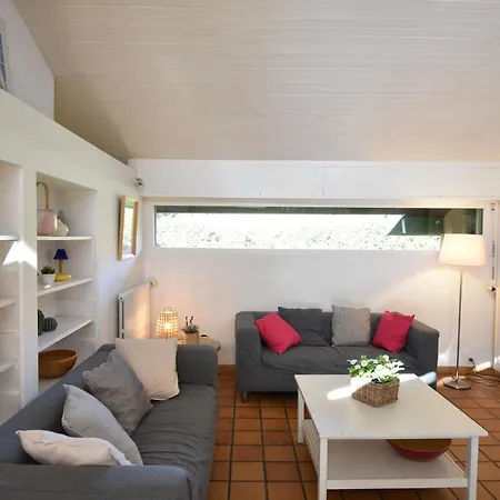 Tiokers - Hossegor - Confortable Sur Terrain Clos Idealement Situee Entre Et Ocean Et A 1200m Du Centre Villa
