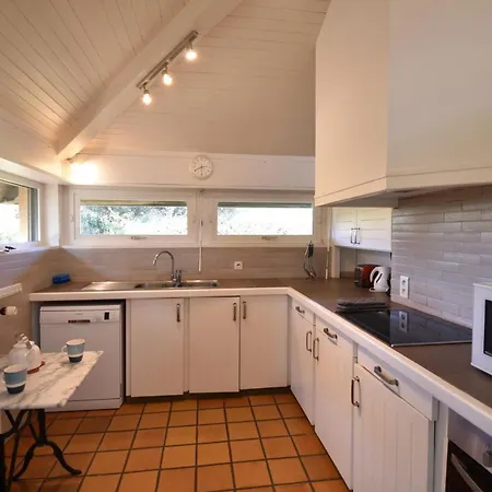 Villa Tiokers - Hossegor - Confortable Sur Terrain Clos Idealement Situee Entre Et Ocean Et A 1200m Du Centre Soorts-Hossegor