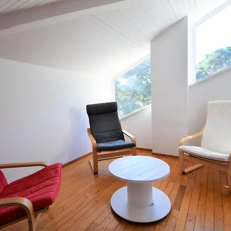 Villa Tiokers - Hossegor - Confortable Sur Terrain Clos Idealement Situee Entre Et Ocean Et A 1200m Du Centre