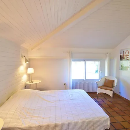 Tiokers - Hossegor - Confortable Sur Terrain Clos Idealement Situee Entre Et Ocean Et A 1200m Du Centre *