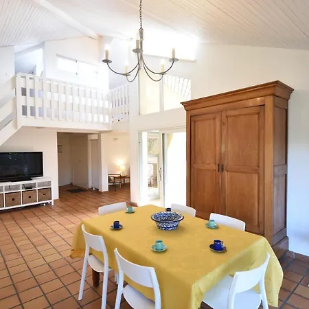 Tiokers - Hossegor - Confortable Sur Terrain Clos Idealement Situee Entre Et Ocean Et A 1200m Du Centre * Soorts-Hossegor